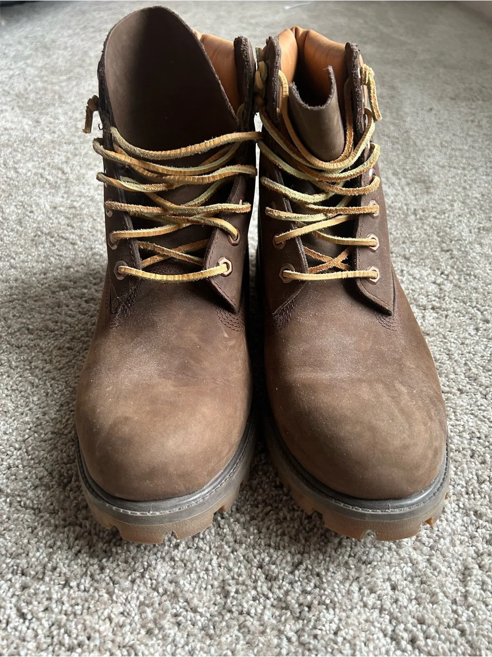 Mens Timberland Classic  A1GDC 4940 Size 11.5